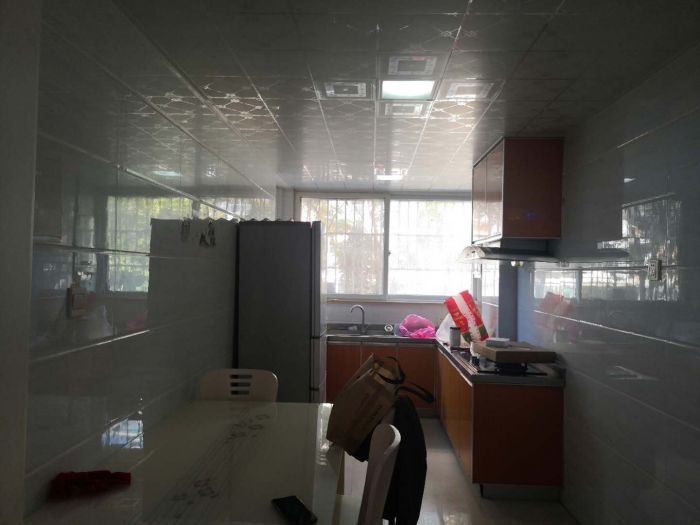 永和佳园 3室1厅1卫 101.81m&sup2;