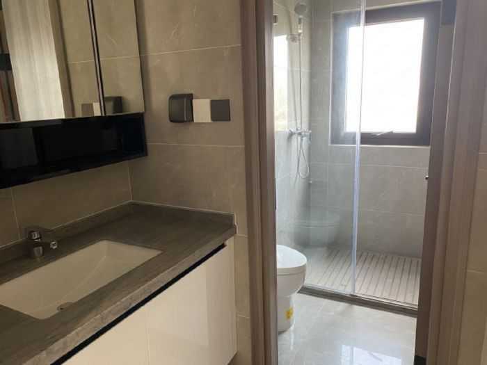 万科有湖（翡翠心湖） 4室2厅2卫 148m&sup2;