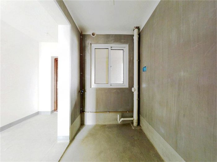 新城香溢紫郡 3室1厅1卫 97m&sup2;