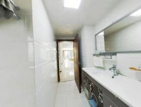 金恒家园 3室2厅1卫 125m&sup2;