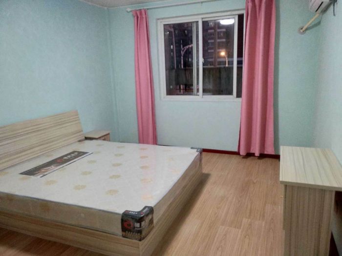 永兴花苑 3室1厅1卫 105m&sup2;