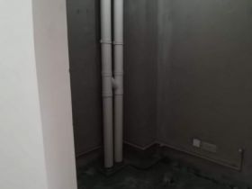 万濠华府 4室2厅3卫 291m&sup2;
