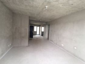 五洲翡丽湾 3室2厅1卫 122m&sup2;