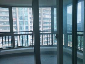 绿城玉兰公寓 3室2厅1卫 130.05m&sup2;