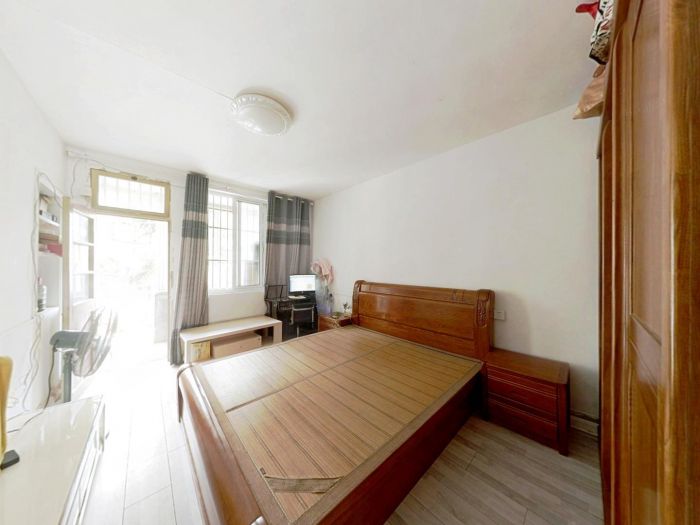 板桥南村东 2室1厅1卫 63.54m&sup2;