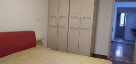 世纪新城 3室2厅1卫 82.00m&sup2;
