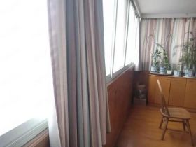郭里园 3室2厅1卫 132m&sup2;