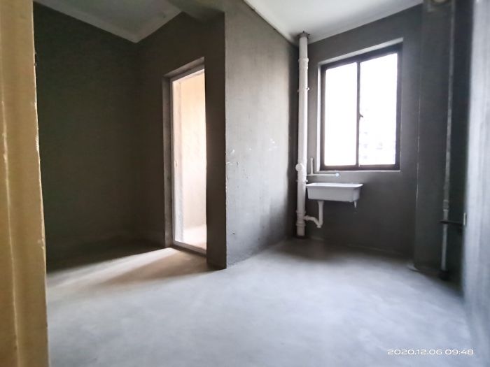 紫东南苑 3室1厅1卫 120m&sup2;