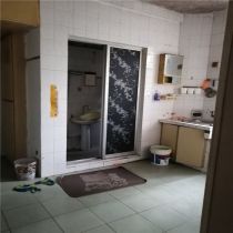 易家桥新村 2室1厅1卫 56m&sup2;