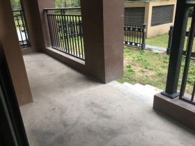 华强城 3室2厅1卫 108m&sup2;