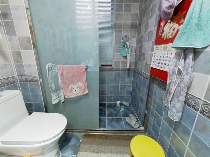 御景澜庭 4室2厅2卫 131.11m&sup2;