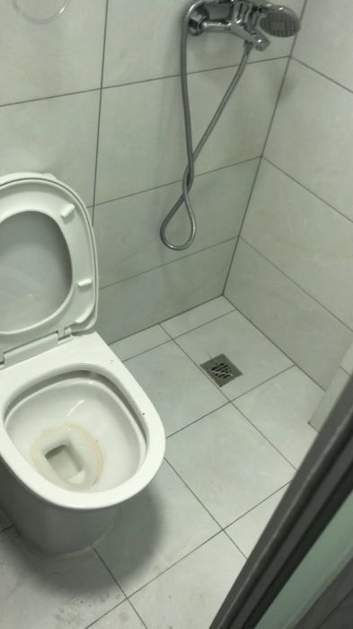 天空之城 1室厅1卫 30m&sup2;