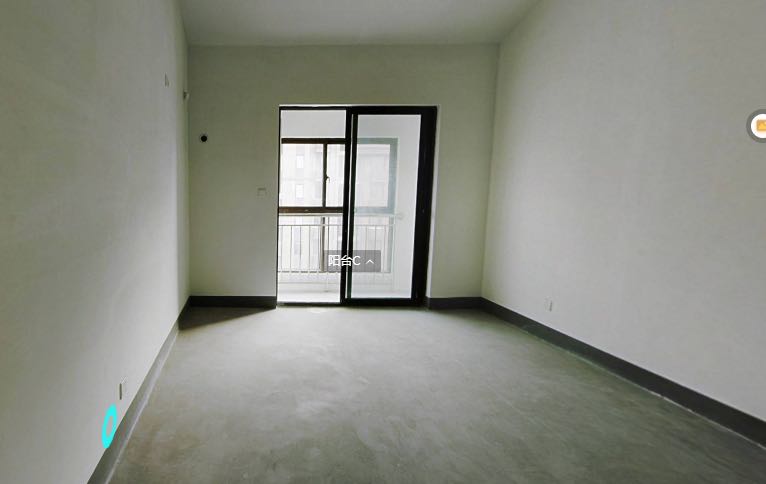虹东花苑 4室2厅2卫 182.89m&sup2;