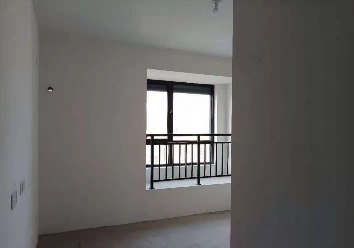 苏建阳光新城 4室2厅2卫 147m&sup2;