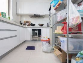 湾子头新寓 4室2厅2卫 191m&sup2;