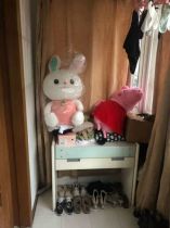 任港路2号 1室1厅1卫 50m&sup2;
