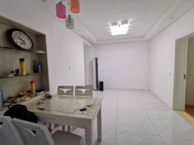 融悦华庭 2室2厅1卫 86m²