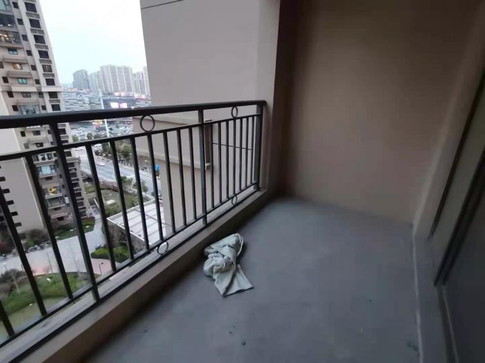 南通雅居乐花园 4室2厅2卫 140m&sup2;