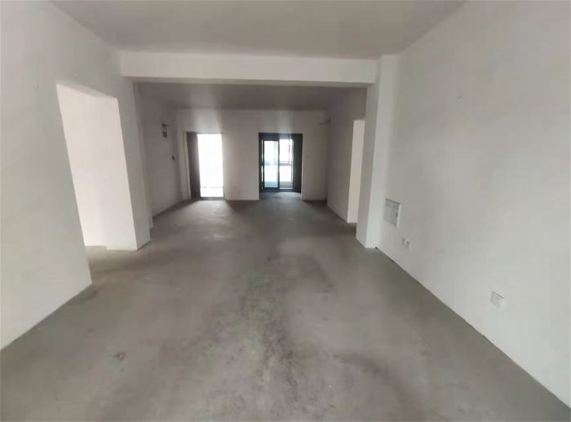 正泰江岸水苑 3室2厅2卫 123m&sup2;