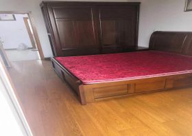 光明新村 3室1厅1卫 83m&sup2;