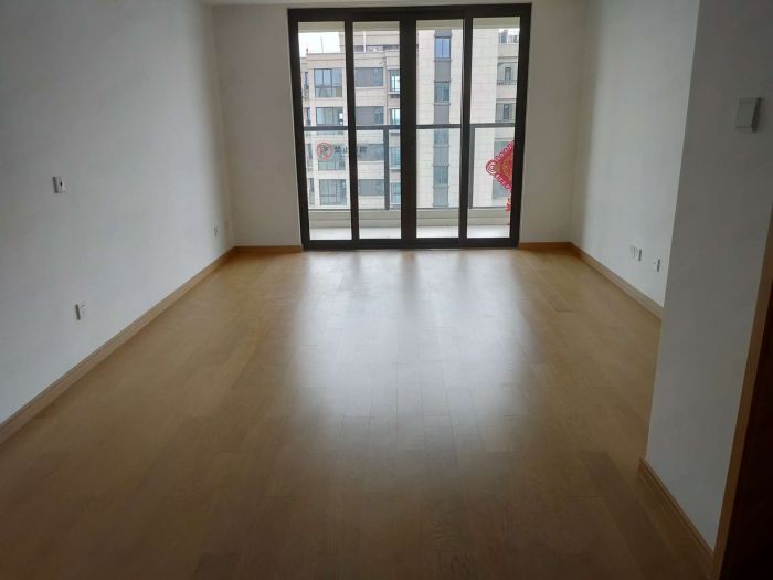 时光漫城 3室2厅1卫 92m&sup2;
