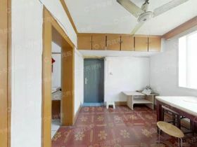 新华三村 2室1厅1卫 55.8m&sup2;