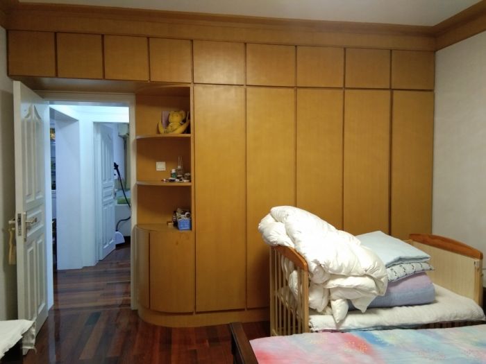 湾子头新寓 5室3厅3卫 145.5m&sup2;