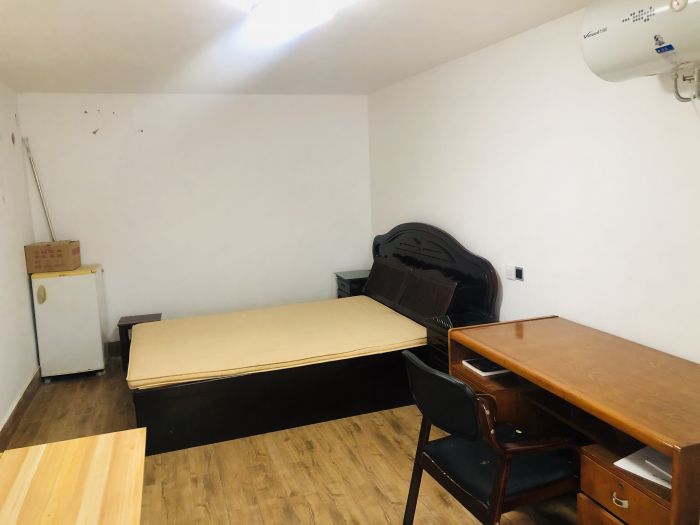 富贵北园 1室厅1卫 38m&sup2;