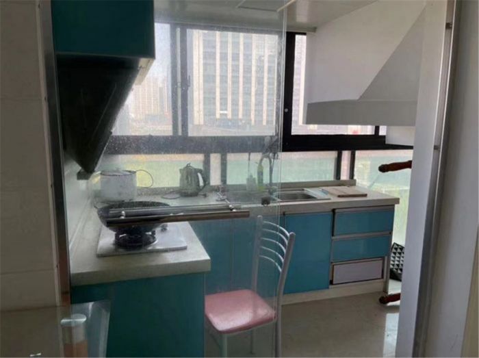 北城一品 3室1厅1卫 45m&sup2;
