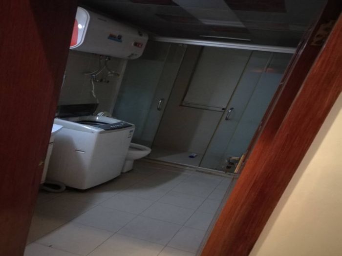 怡园新苑 2室1厅1卫 70m&sup2;