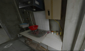 锦安花园 2室2厅1卫 90.5m&sup2;