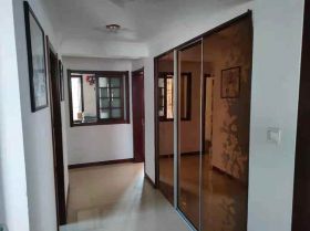 凤凰莱茵苑 3室2厅2卫 147m&sup2;