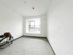 新城香溢紫郡 3室1厅1卫 95m&sup2;