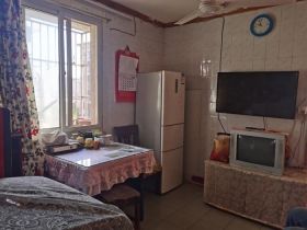 虹桥新村(朝霞路) 1室1厅1卫 43.00m&sup2;