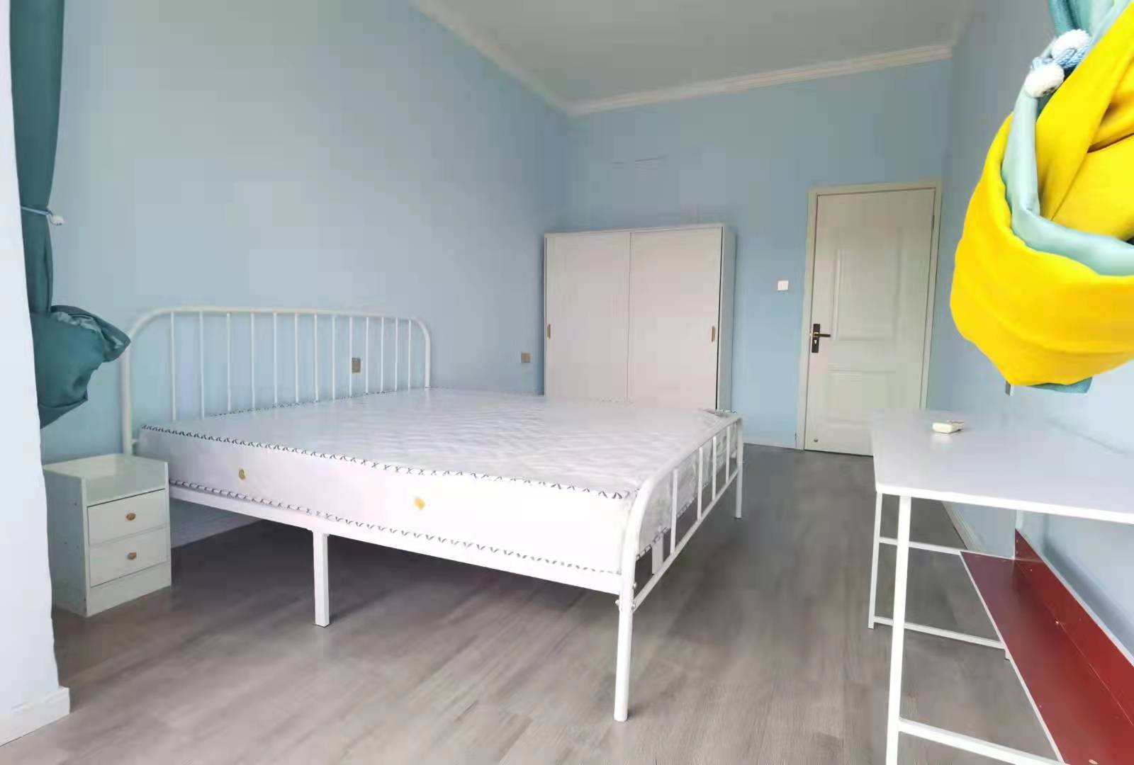 易家桥新村 1室1厅1卫 48m&sup2;