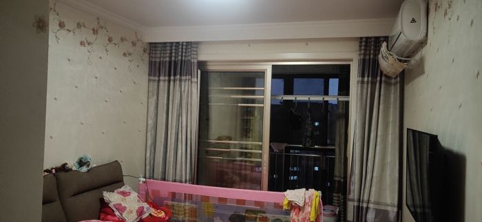 外滩花苑 2室1厅1卫 96m²