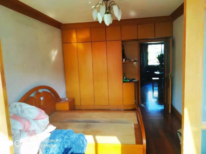 北濠桥东村 3室1厅1卫 100m&sup2;