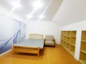 五山家园 2室1厅1卫 71.94m&sup2;