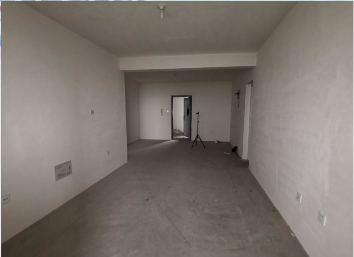仁和锦居 2室1厅1卫 105m&sup2;