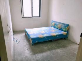 星宇花园 3室2厅1卫 110.59m&sup2;