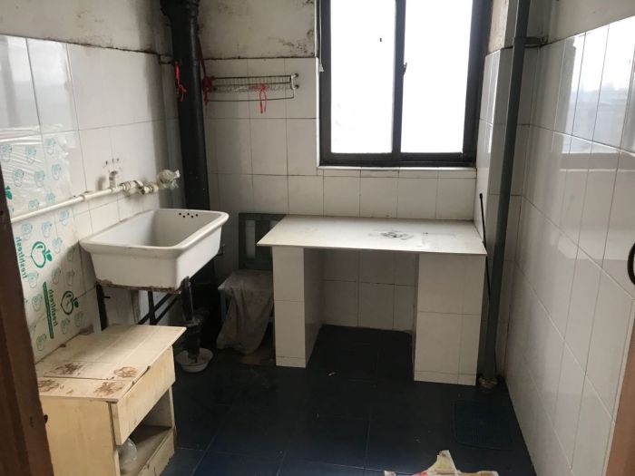 华能大厦 2室1厅1卫 74.33m&sup2;