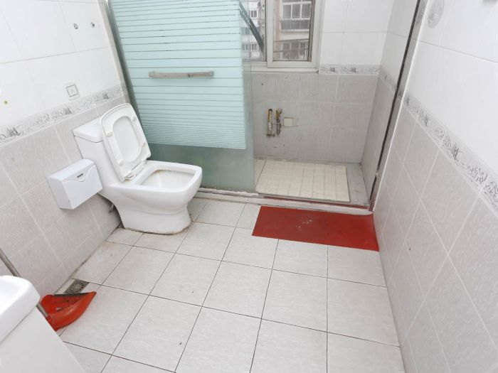 五一新村西区 4室1厅1卫 134.74m&sup2;