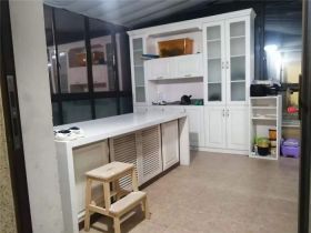 御景澜庭 3室2厅2卫 124m&sup2;