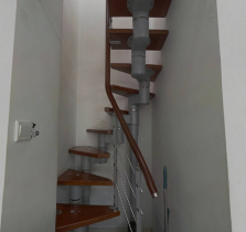 五一新村 4室1厅1卫 117m&sup2;
