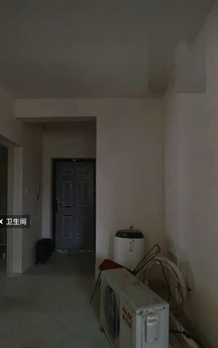 幸福锦园 2室1厅1卫 88m&sup2;