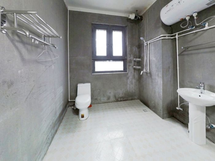 圆融广场公馆 3室2厅1卫 155m&sup2;