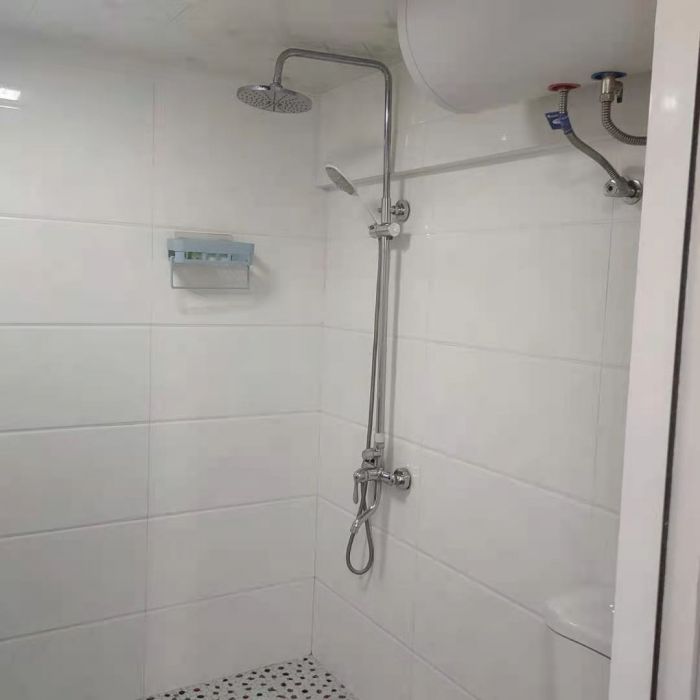 金贸公寓 4室2厅2卫 136.00m&sup2;