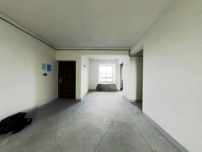 崇川星光域 3室2厅2卫 124.00m&sup2;