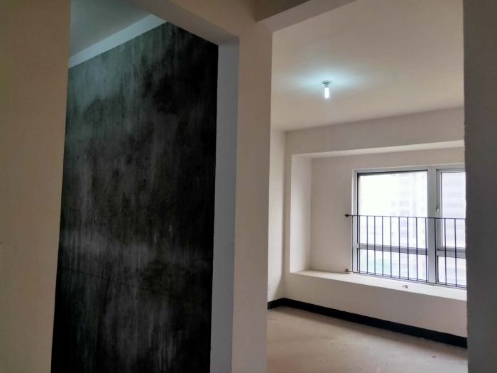 中海碧林湾 3室2厅2卫 128m&sup2;