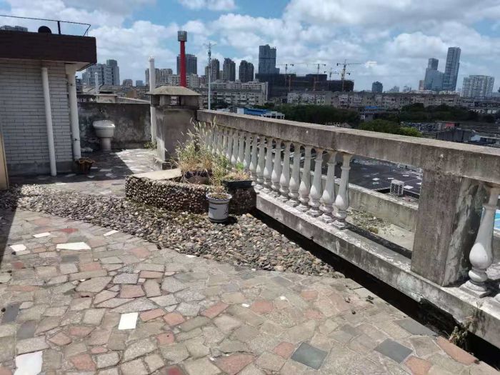天都花苑 6室3厅3卫 230m&sup2;